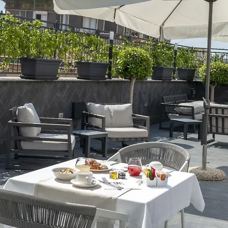 Palazzo Firenze Hotel