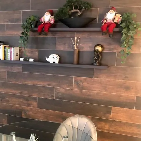 Ξενοδοχείο Palazzo Firenze