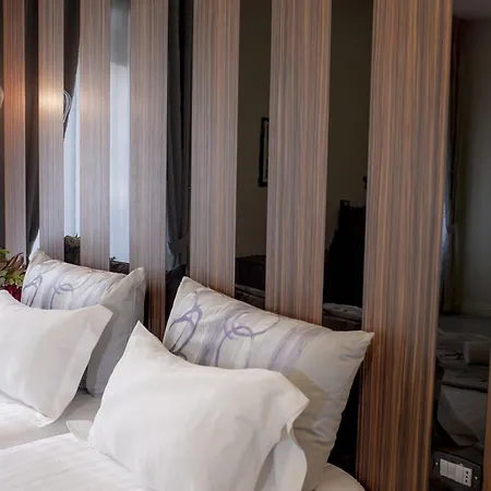 Palazzo Firenze 4*