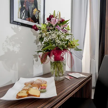 Palazzo Firenze Νάπολη