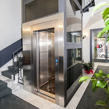 Ξενοδοχείο Palazzo Firenze