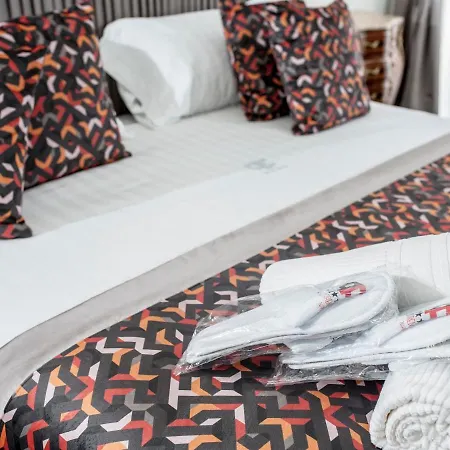 Palazzo Firenze Νάπολη