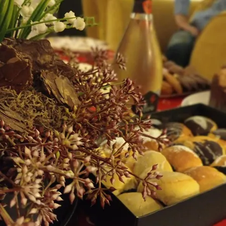 Palazzo Firenze 4*